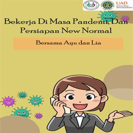 Promkes UAD