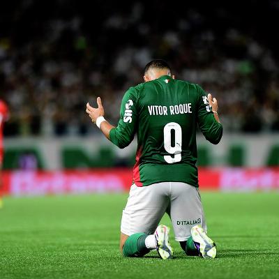 GE Palmeiras #527 - Evolução constante e vaga na semifinal do Paulistão