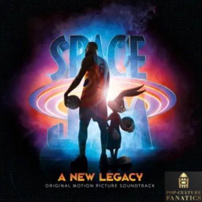 @ The Movies: Space Jam “A New Legacy” @ The Movies: Space Jam “A New Legacy”
