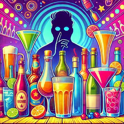 Alkohol - 9 Alkohol - 9