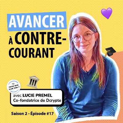 Avancer à contre-courant
