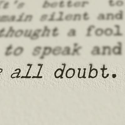 0: All Doubt Trailer