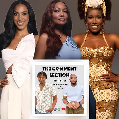 Garcelle Beauvais quits RHOBH after 5 seasons! 💎