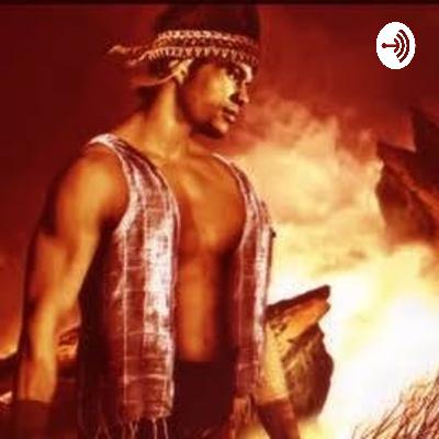 KISAH PANEMBAHAN SENOPATI & KANJENG RATU PANTAI SELATAN part1