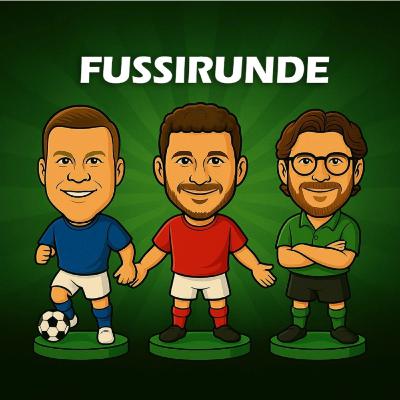 #98 Mehr Netto-Nachspielzeit und eine neue Küche für den BVB