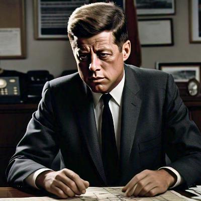 Guerra Fría y el mejor discurso de J.F.K en Relaciones Internacionales