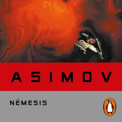 Némesis [Nemesis] (Audiolibro) | Prueba Gratis