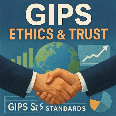 ETHICS - Ethics and Trust in the Investment Profession