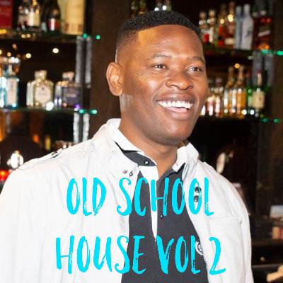 Daddycue - Old School Vol 2