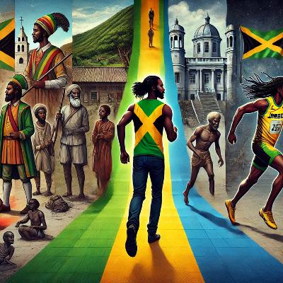 Jamaica’s Anthem of Land, Legacy, and Tomorrow