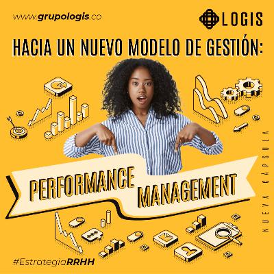 Performance Management 📏🎯 Performance Management 📏🎯