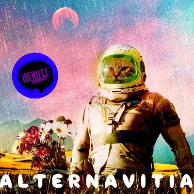 ALTERNAVITIA_Reciente oleada de nu-R&B en la escena independiente de México ALTERNAVITIA_Reciente oleada de nu-R&B en la escena independiente de México