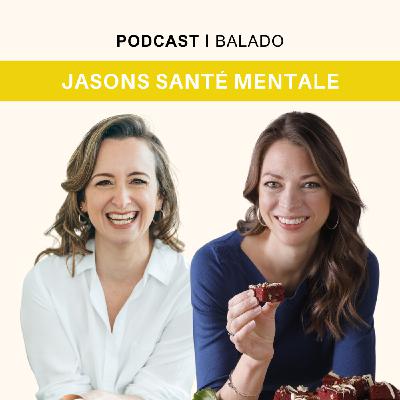 La santé mentale et la santé digestive - Réédité La santé mentale et la santé digestive - Réédité