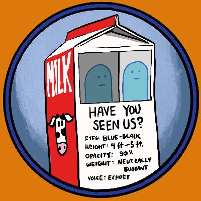 Episode 126: Information Not Found...