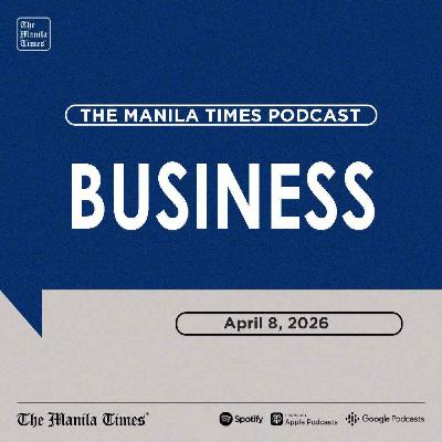 BUSINESS: Inflation tops target as fuel prices surge | Apr 08, 2026