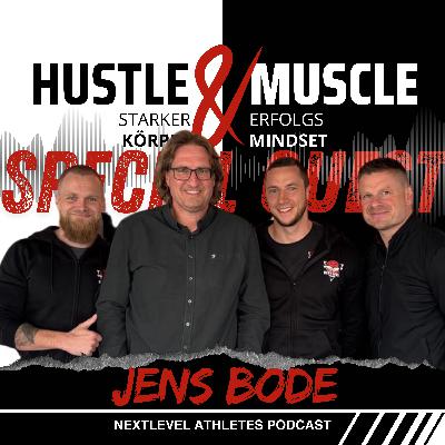 010 | Jens Bode: Gesundheit ist kein Geschenk – sie ist Arbeit