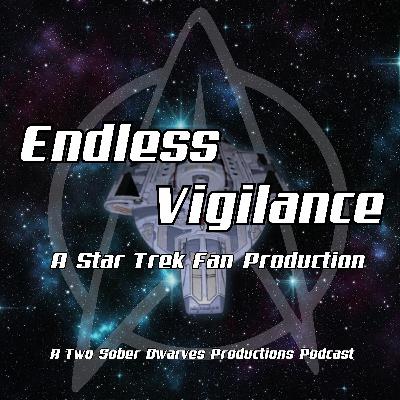 Endless Vigilance – Episode 15 – Burdens of Command