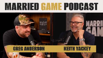 Warrior Wisdom with Greg Anderson