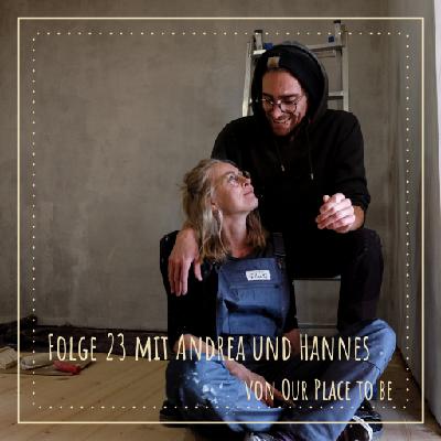 Folge 23 - Nachhaltiges Bauen und der Traum vom Ökohaus