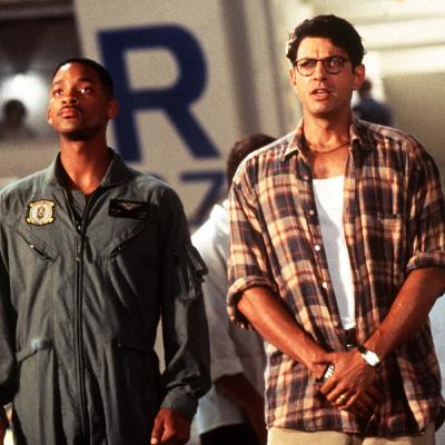 The hot, patriarchal thrust of Independence Day