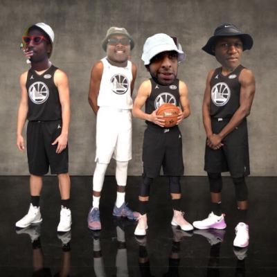 102. Sports in a Bubble, Best Rap Groups of ALL TIME and New Zodiac Sign?!?!