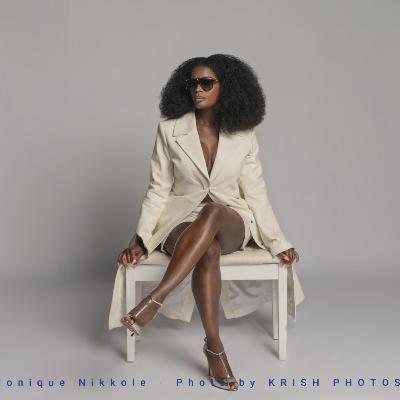 Monique Nikkole: A Unique Journey to GRAMMY Nominee