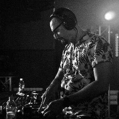 Leo P - Ascending Waves #3 Leo P - Ascending Waves #3