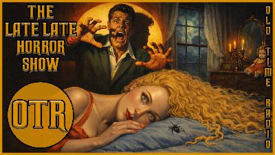 A CBS Radio Mystery Theater Mix / Buried Before Midnight / Old Time Radio / All Night Long 12 Hours