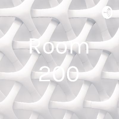 Room 200 (Trailer)