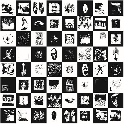 Guappecarto', metamorfosi in duo: “Disegni” è un rito di rinascita tra memoria, suono e libertà