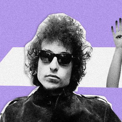 Іх норавы: Боб Дылан супраць мабільнікаў і грыбочкі-галюцынагены Іх норавы: Боб Дылан супраць мабільнікаў і грыбочкі-галюцынагены