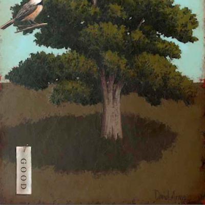 Act I in God's Story: GOOD (Gen 1-2)