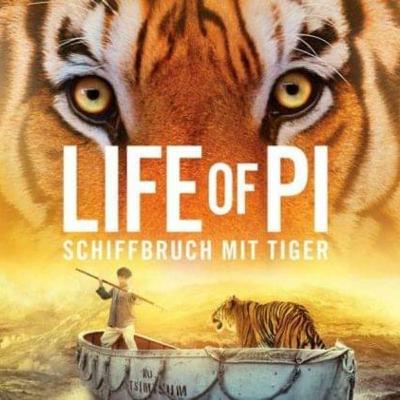 La vida de Pi