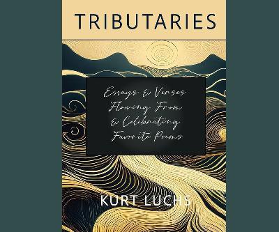 #208: The Funny Side Of Poetry With Kurt Luchs