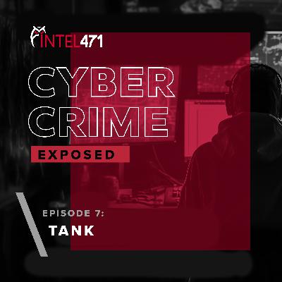 Ep. 7: Tank