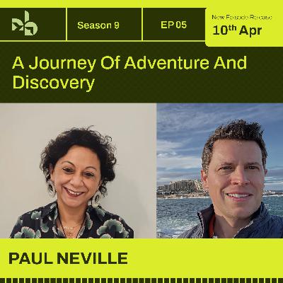 Paul Neville
