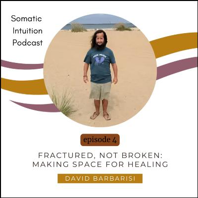 David Barbarisi on virology, disease, blood, and voluntaryism