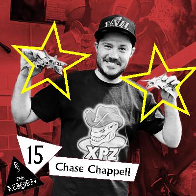 Chase Chappell Chase Chappell