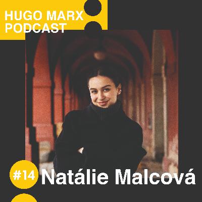 #14-Natálie Malcová