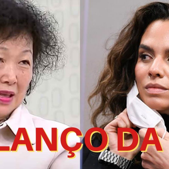 DE NISE YAMAGUCHI À LUANA ARAÚJO: BALANÇO PARCIAL DA CPI DA COVID NO SENADO