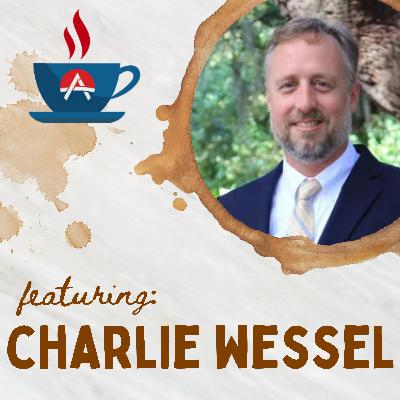 Investing Smarter: Navigating Self-Directed IRAs and Private Equity Real Estate with Charlie Wessel Investing Smarter: Navigating Self-Directed IRAs and Private Equity Real Estate with Charlie Wessel