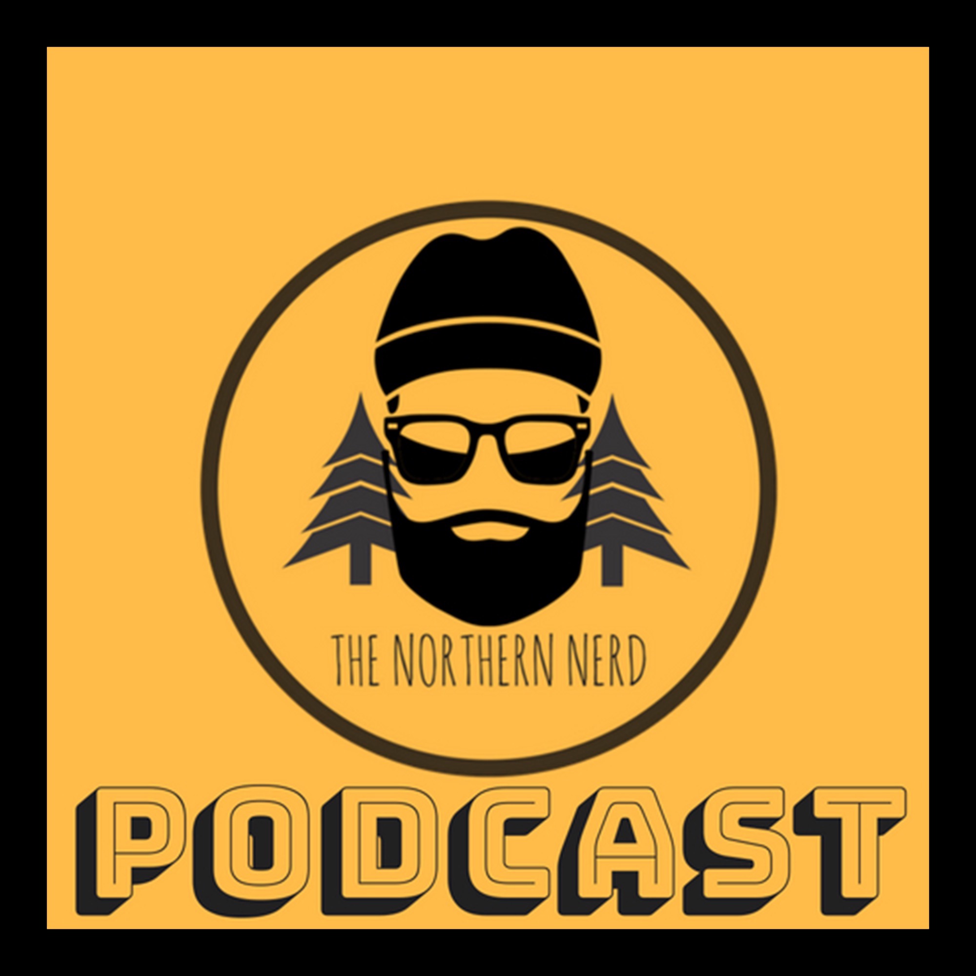 The Northern Nerd