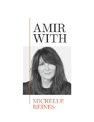 “Becoming a ‘Badass’ Leader” with Michelle Reines | Ep. 190