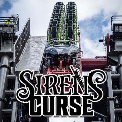 Oh Lawd.. She's a coming! Bring me some Siren's Curse - Episode 323