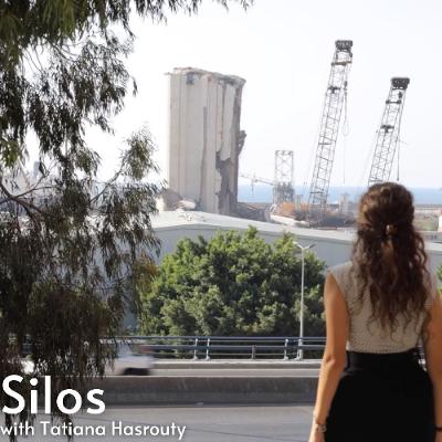 Silos with Tatiana Hasrouty (Ep.426)