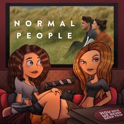 Normal People : "I Guess We Just Misunderstood Each Other"