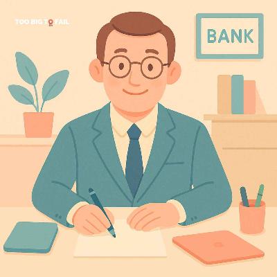 EP.58 - Intervista ad un banchiere vero ft. Simone Azzoaglio (Banca Azzoaglio)