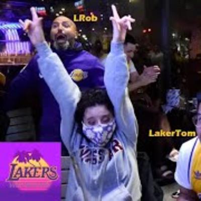 Lakers Weekend- Lakerholics Spotlight On The Early Season Success For the Lakers! Lakers Weekend- Lakerholics Spotlight On The Early Season Success For the Lakers!