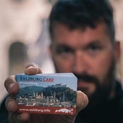The Complete Guide to Salzburg Cards