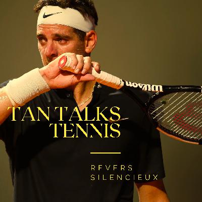 Le poignet qui a tout brisé – L’histoire de Juan Martín del Potro Le poignet qui a tout brisé – L’histoire de Juan Martín del Potro